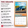 2027 BrownTrout American Woodies 12" x 12" Monthly Wall Calendar (9798330711215)~#|#~23A4E57C-52FB-4404-AC1FFE204145CDAA_sc7