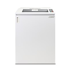 Formax OnSite Office 8602CC 35-Sheet Cross-Cut Commercial Shredder