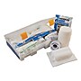 MobileAid EASY-ROLL Modular Trauma First Aid Station with BleedStop Compact 100 BLEEDING CONTROL & Gunshot Wound Kit (31500)~#|#~23A79841-4A01-44B8-A08E16423ADFBDF2_sc7