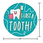 Barker Creek Lost a Tooth Classroom Set, Multicolored, 372/Set (4442)~#|#~23A79F87-FE91-495D-AEBF9DC9E16880A1_sc7