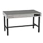 Diversified Woodcrafts 60"W x 36"D Steel Welding Table (DMW6036)~#|#~23A842F1-42C5-4BDA-8D96A5492275659F_sc7