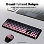 SaharaCase Wireless Keyboard and Mouse Combo, Sakura Pink & Lavender (KB14)~#|#~23A94ED0-8AFA-498C-9D24037624488204_sc7
