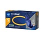 Medline VersaShield Powder-Free Nitrile Exam Gloves, Latex Free, S, Blue, 1000/Carton (VS311S)~#|#~23AAEE32-7873-4E1A-875EB8AD705688AD_sc7