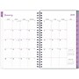 2024 Blue Sky Laila 5" x 8" Weekly & Monthly Planner, Multicolor (137276-24)~#|#~23AB8A8F-A7D1-4249-921CEDF2771F5D95_sc7