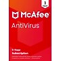 McAfee AntiVirus for 1 User, 1-Year Subscription with Auto-Renewal, Windows, Product Key Card (MAB51EST1RAAM)~#|#~23ABEC4E-86EC-4A0A-B6A7076F62DB51DE_sc7