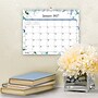 2027 Blue Sky Lindley 11" x 8.75" Monthly Wall Calendar, Blue/White (101593-27)~#|#~23AD1867-202E-4F97-9BA3C8C0731D703B_sc7