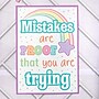Teacher Created Resources 13.38" x 19" Pastel Pop Positive Posters, 4/Set (TCR2088703)~#|#~23ADADEB-2333-4878-97A493C705DC7C50_sc7