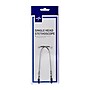 Medline Single Head Stethoscope, Blue (MDS926103)~#|#~23AE5E39-5017-450C-B2DA3EA8B48C7199_sc7