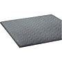 Crown Mats Comfort-King Anti-Fatigue Mat, 24" x 36", Steel Gray (CK 0023GY)~#|#~23AE7AF8-7D65-4796-BBDAC764E343D88E_sc7
