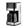 Melitta Aroma Tocco 10-Cup Automatic Drip Coffee Maker, Black/Stainless Steel (MCM009PULBK0)~#|#~23AE8EBB-BB55-41E2-BA054A0D2A1B4960_sc7