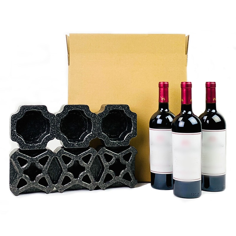 14" x 5" x 15" Multi-Depth Shipping Boxes (WST4) image 1
