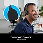 Logitech H111 For EDU Wired 3.5mm Stereo Computer On Ear Headset, Graphite (981-000999)~#|#~23AF62FA-012C-4493-8222C933352FB86E_sc7