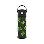 Thermos FUNtainer Minecraft/Pokemon/Electric Blue Stainless Steel Vacuum-Insulated Water Bottle, Assorted Colors, 16 oz.~#|#~23AFC3FD-61C3-4DB3-A6699E60D1E874CB_sc7