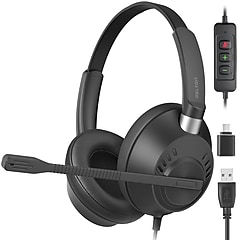 新品　未使用　送料無料　PLANTRONICS AUDIO 355 Amazon.com: Plantronics .Audio 355 Stereo Headset (.AUDIO