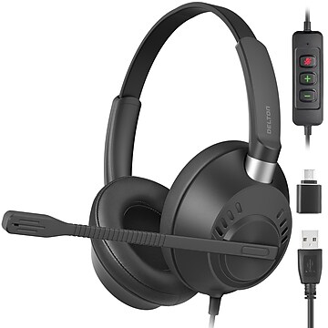 Motorola Swivel Earpiece Ear Loop, Over-the-Ear, Black