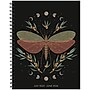 2025-2026 Willow Creek Mystic Butterfly 6.5" x 8.5" Academic Year Weekly & Monthly Planner, Multicolored (56899)~#|#~23B2D86F-489E-4AF5-B4C590EDC3D78F5B_sc7