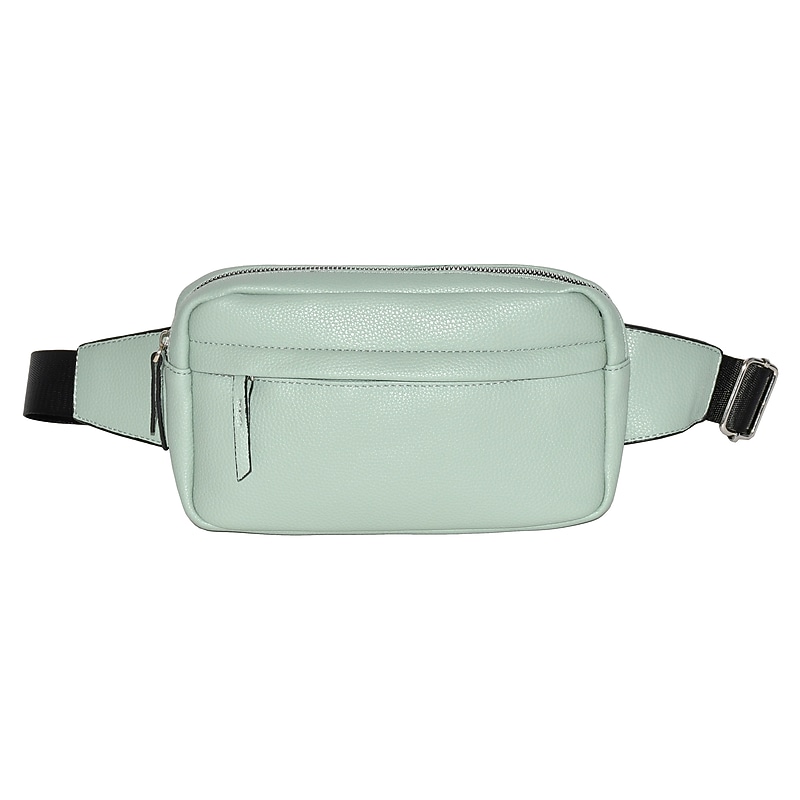 Nicci Waist Bag, Seafoam Green (NH04-SEA) image 1