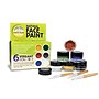 Natural Earth Paint Face Paint Set, Assorted Colors, 9/Set (NEP148)~#|#~23B6B619-7BF8-4AA8-99FCCE2BFA486A51_sc7