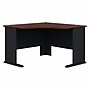 Bush Business Furniture Cubix 48"W Corner Desk, Hansen Cherry/Galaxy (WC90466A)~#|#~23B7F253-CA3D-458B-ADCE187EB1AFD4C6_sc7