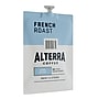 Alterra French Roast Coffee Flavia Freshpacks, Dark Roast, 100/Carton (MDRA184)~#|#~23B926E8-6C26-4AAD-A48C8258A360329E_sc7