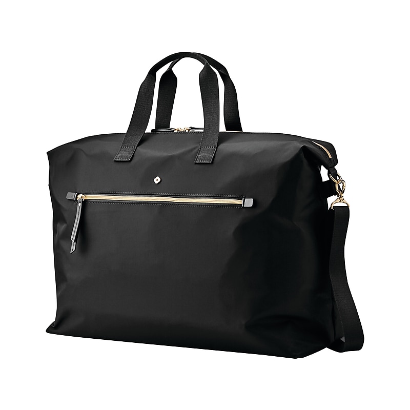 Samsonite Mobile Solution 16.3" Nylon Carry-On Travel Duffel (128176-1041) image 1