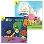 Carson-Dellosa Spanish Friendship & Sharing Social Skills Picture Books, 2/Set (CD-SPANCHILD)~#|#~23BD985B-E342-4267-A5998B91DC4776F5_sc7