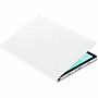 Samsung Synthetic Leather 11" Book Cover for Galaxy Tab A11+, White (EF-BX230PWEGUJ)~#|#~23BF5916-64E4-47AF-BF58053FBBCBAE58_sc7