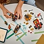 LEGO Ninjago Kai and Cole's Combiner Vehicles, 394 Pieces (71864)~#|#~23C07B0D-4F6E-404C-AFB67D8D7A65896B_sc7
