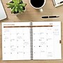 2025-2026 Willow Creek So Productive 8.5" x 11" Academic Year Weekly & Monthly Planner (55113X)~#|#~23C15F6C-AC9A-4B6B-B903479D5FF23D7D_sc7