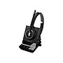 EPOS IMPACT SDW 5066T MS Stereo Noise Cancelling Bluetooth Wireless On Ear Headset, Black (1001034)~#|#~23C2ED5B-CE41-44EE-9E46E7970815B31D_sc7