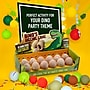 JITTERYGIT Dino Eggs Digging Game Kit,12 Dino Eggs Excavation Set (Dino Eggs - Beige)~#|#~23C3BDFF-404B-4C22-A7D4065A524281A2_sc7