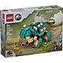 LEGO Jurassic World Baby Bumpy: Ankylosaurus, 358 Pieces (76962)~#|#~23C448B3-DD47-411B-A22DF915B0AD6397_sc7