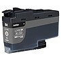 Brother LC406XL Black High Yield Ink Cartridge, Prints Up to 6,000 Pages (LC406XLBKS)~#|#~23C71D98-D234-4903-A59B1A90BA270EA2_sc7