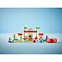 LEGO DUPLO Peppa Pig Peppa Pig Supermarket, 70 Pieces (10434)~#|#~23C7CCF1-DF40-433D-9E916A68053BF35C_sc7
