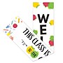 Creative Teaching Press Apple Time Welcome 2-Sided Banner, 2/Pack (CTP11024-2)~#|#~23C851F9-25BB-4BDD-B31B3CA0ACD63F40_sc7