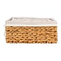 Household Essentials Wicker Basket Set, Natural (HE1098)~#|#~23C97332-6D44-412E-997AFCD69A9306A0_sc7