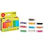 Play-Doh Essential Colors Refill Sticks, Assorted Colors, 10/Pack (F9817)~#|#~23C98A43-29D0-48E4-9BA2419CDD0244D4_sc7