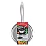 Brentwood 1.5-Qt. Saucepan With Glass Lid, Stainless Steel (B-SPH16L)~#|#~23CA67AB-88C2-4787-A5EA64A869257EBD_sc7