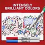 Sharpie Permanent Markers, Assorted Ink Color, 12/Box (2237936 )~#|#~23CC2CA8-4F41-4E4E-BC5B03B683C7DB87_sc7