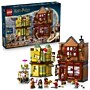 LEGO Harry Potter Quality Quidditch Supplies & Ice Cream Parlour Set, 795 Pieces (76452)~#|#~23CCA60B-F172-45A2-AC102F6199205953_sc7