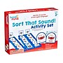 hand2mind Sort That Sound! Activity Set (95382)~#|#~23CD1063-09E5-492A-A0259C96581530D6_sc7