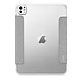 mophie Knit Pro Fabric 11" Folio Case for iPad Pro (M4/M5), Gray (402320557)~#|#~23CE2378-1B87-4B04-8910200B2483C3C3_sc7