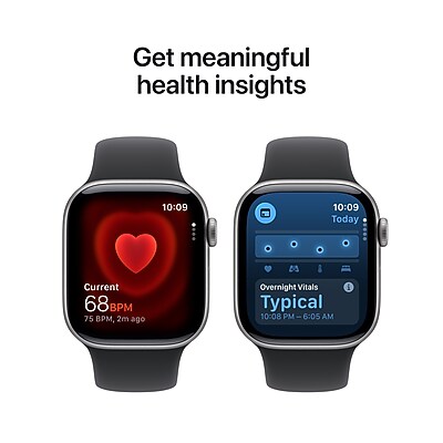 Apple Watch Series 11 - Thumbnail 2