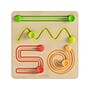 Flash Furniture Bright Beginnings Sliding Shapes Learning Board (MK-MK03164-GG)~#|#~23D0DE0C-A0CE-46E6-9E2E4A1784BF1B4A_sc7