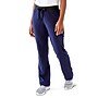 Medline Coastal AVE Women's 7-Pocket Drawstring Bootcut Scrub Pants, Elastic Waistband, Navy, Medium (4912NVYM)~#|#~23D25D42-C767-43EF-A0B1ACCC72FEE96E_sc7