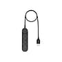 Jabra Engage 50 II USB-A UC Stereo On Ear Computer Headset with 50 II Link, Black (5099-299-2219)~#|#~23D2799B-C73C-4D65-AEBD1A660696FE22_sc7