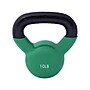 Jfit 10 lb. Vinyl Kettlebell, Dark Blue (J-VKB10)~#|#~23D2A833-E146-4DA8-B876C28F8E10B493_sc7