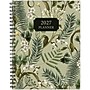 2027 Willow Creek Woodland Garden 6.5" x 8.5" Calendar Year Weekly & Monthly Standard Planner, Assorted Colors (66126)~#|#~23D38AF1-CC26-42A9-9CF54AFA53F26C5F_sc7