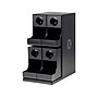 Keurig 4-Compartment Coffee Organizer, Black (5000380138)~#|#~23D4B254-ACEB-43FB-8611ACFF16927225_sc7