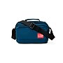 Manhattan Portage Shaw Fabric Messenger Bag, Navy (1469 NVY)~#|#~23D53EEA-5733-41F6-9DDC69CD9185542D_sc7